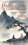 Dao De Jing in Clear English - Lao Tzu ; Jeff Pepper - 9781732063815