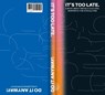 It's Too Late. Do It Anyway! - Cassie Thornton - 9781732066663