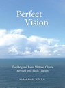 Perfect Vision - MD L. Ac. Michael Arnold - 9781732104105