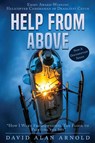 Help from Above - David Alan Arnold - 9781732138704