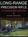 Long Range Precision Rifle - Anthony Cirincione - 9781732193017