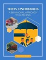 Torts II Workbook: A Behavioral Approach - MILLER,  Nelson - 9781732238732