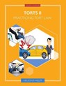 Torts II: Practicing Tort Law - MILLER,  Nelson P. - 9781732238763