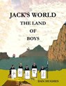 Jack's World - Dan Hughes - 9781732380905