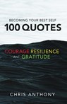 Anthony, C: Becoming Your Best Self - Chris Anthony - 9781732415874