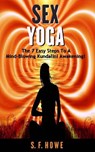 SEX YOGA - S. F. Howe - 9781732459106