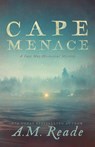 Cape Menace - Amy M Reade - 9781732690783