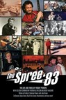 The Spree of '83: The Life and Times of Freddy Powers, W Exclusive Commentary from Willie Nelson and Merle Haggard - BROWN,  Jake - 9781733025171