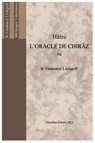 Hâfez, L'Oracle de Chirâz - Borzou Licingoff - 9781733108393