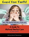 Guard Your Teeth! - JACKSON,  Jaime - 9781733309448