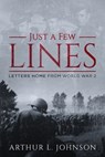 Just a Few Lines - JOHNSON,  Arthur L - 9781733741828