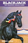 Blackjack - Ellen F. Feld - 9781733767422