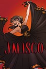 JALISCO, Latina Superhero - Tbd - 9781733909327