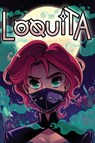 Loquita, Supernatural Latina Superhero - Kayden Phoenix - 9781733909358