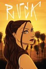 RUCA, Chicana Superhero - Kayden Phoenix - 9781733909389