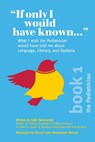 "If Only I Would Have Known..." - Faith Borkowsky - 9781734068801