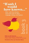 "If Only I Would Have Known..." - Borkowsky Faith Borkowsky - 9781734068825