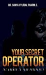 Your Secret Operator - HYLTON,  Sonya - 9781734105803