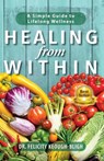 Healing from Within - Felicity Keough-Bligh - 9781734184006