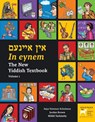 In Eynem: The New Yiddish Textbook - Asya Vaisman Schulman ; Jordan Brown ; Mikhl Yashinsky - 9781734387230