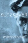 Sutzkever - Avrom Sutzkever - 9781734387261