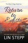 Return to Edisto - Lin Stepp - 9781734388329