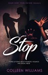 Stop - Colleen Williams - 9781734803006