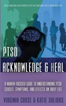 Acknowledge and Heal - Virginia Cruse ; Katie Salidas - 9781734806724