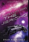 Earth's Last Ships - Ryan Rodriguez - 9781734958560