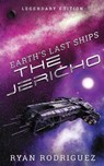 Earth's Last Ships - RODRIGUEZ,  Ryan - 9781734958577