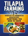 Tilapia Farming - David H Dudley - 9781735005577