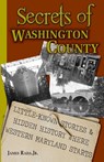 Secrets of Washington County - James Rada - 9781735289014