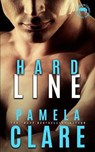 Hard Line - Pamela Clare - 9781735293912