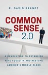 Common Sense 2.0 - R David Brandt - 9781735516424