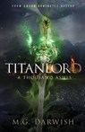 Titanlord - DARWISH,  M G - 9781735741109