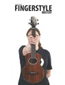 Ukulele Fingerstyle Mastery: Uke Like The Pros - Terry Carter - 9781735969206