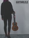 Guitarlele Blues Mastery for Beginners - Terry Carter - 9781735969237