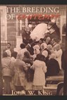 John King's The Breeding of Contempt: New accounts of old crimes - John W. King - 9781736019313