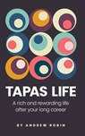 Tapas Life - Andrew Robin - 9781736333907