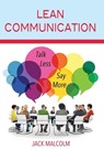 Lean Communication - Jack Malcolm - 9781736575925
