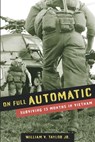 On Full Automatic - William Taylor - 9781736621608