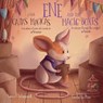 Ene and the Magic boxes - Laura P Schaposnik - 9781737058458