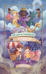 The Land of Fake Believe (Happily Ever After Series, Book #1) - Laurel Solorzano - 9781737397458