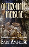Cactizonians' Treasure - Bart Ambrose - 9781737402947