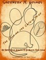 Sherbert M. Holmes The Case of the Catnip Thief - Jeff Crise ; Amanda M. G. Busch ; Josh Crise - 9781737744603