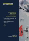 ANTHOLOGY OF ART SONGS BY LATI - Patricia Caicedo - 9781737892090