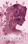 The Demons We See - Krista D. Ball - 9781738074686