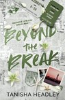 Beyond the Break - Tanisha Headley - 9781738171408
