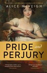 Pride and Perjury - Alice McVeigh - 9781738546114