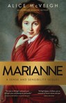 Marianne - Alice McVeigh - 9781738546169